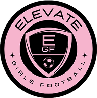 Elevate Girls Football